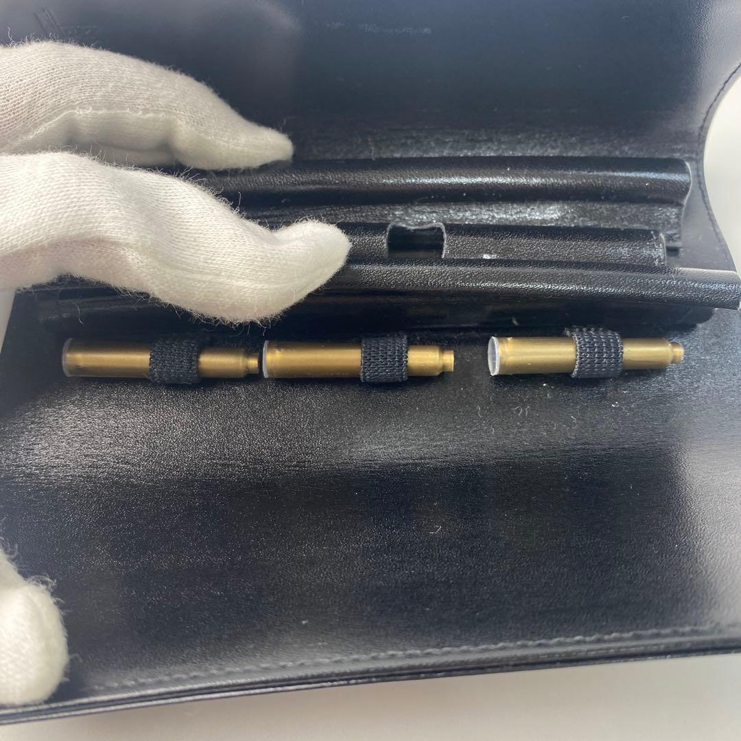 モンブラン MONTBLANC ペンケース