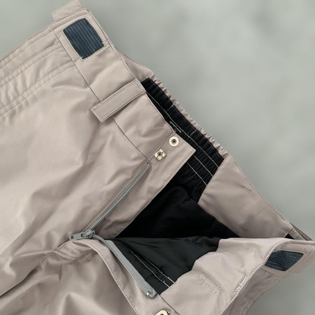 試着のみ✨PHENIXスキー スノー スノボ ウェア パンツ ズボン