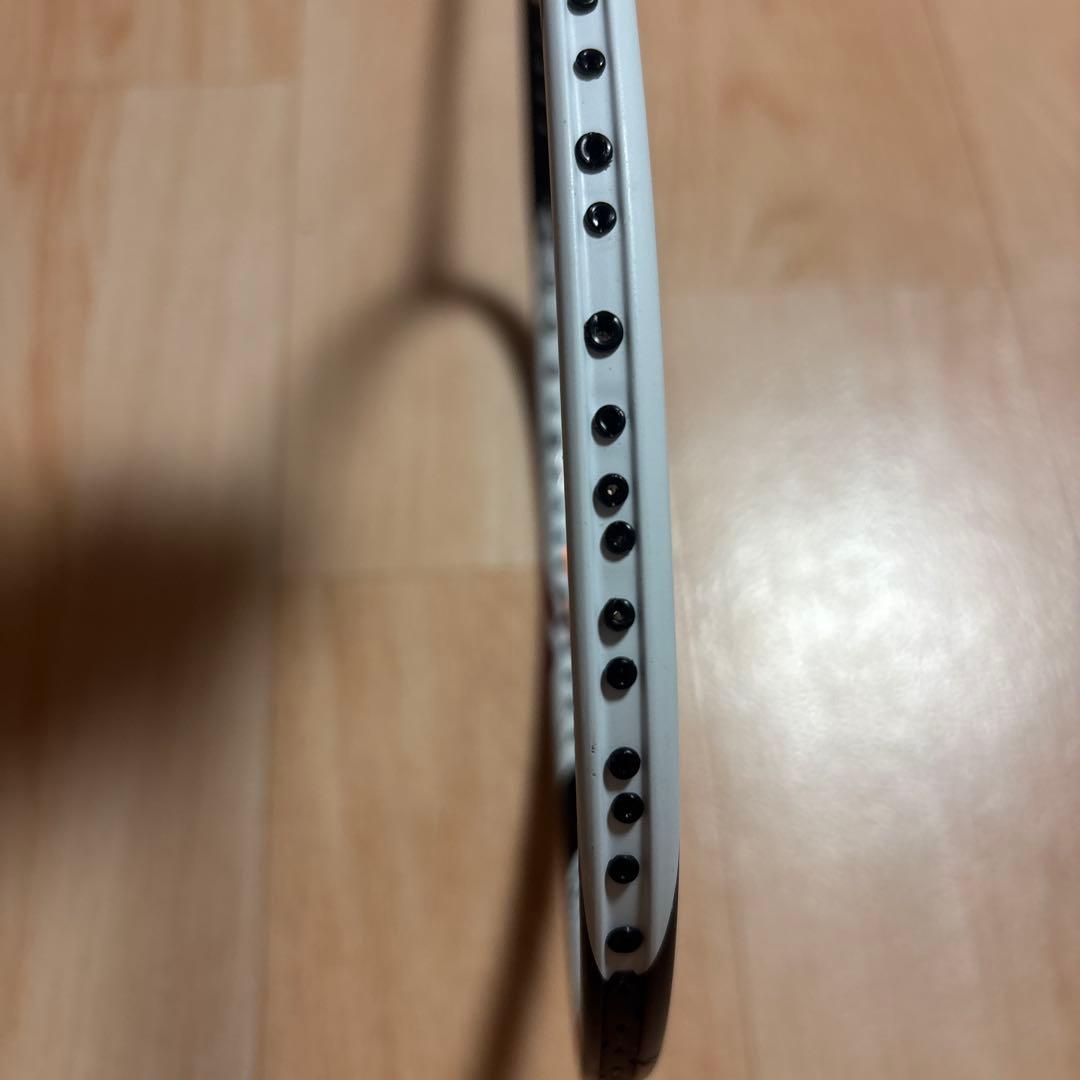 YONEX DUORA Z STRIKE ストライク バドミントン ジャンク品