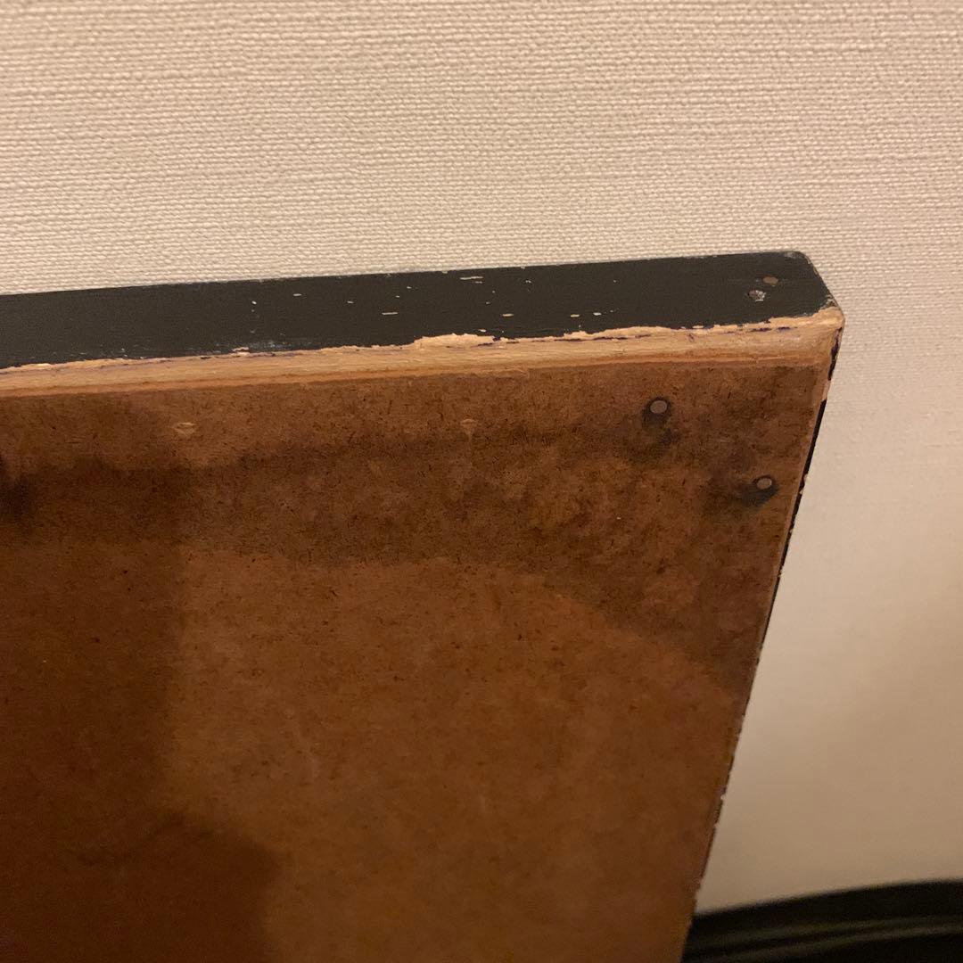 陶板　中華民国　珠山八友　文字　雅