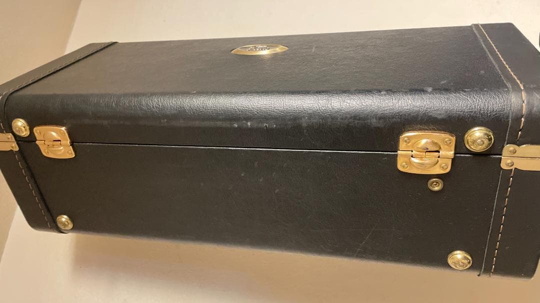 YAMAHA xeno トランペット ハードケースダブルケース ゼノ ヤマハ