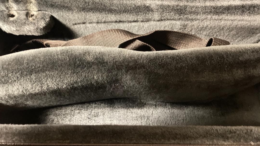 YAMAHA xeno トランペット ハードケースダブルケース ゼノ ヤマハ