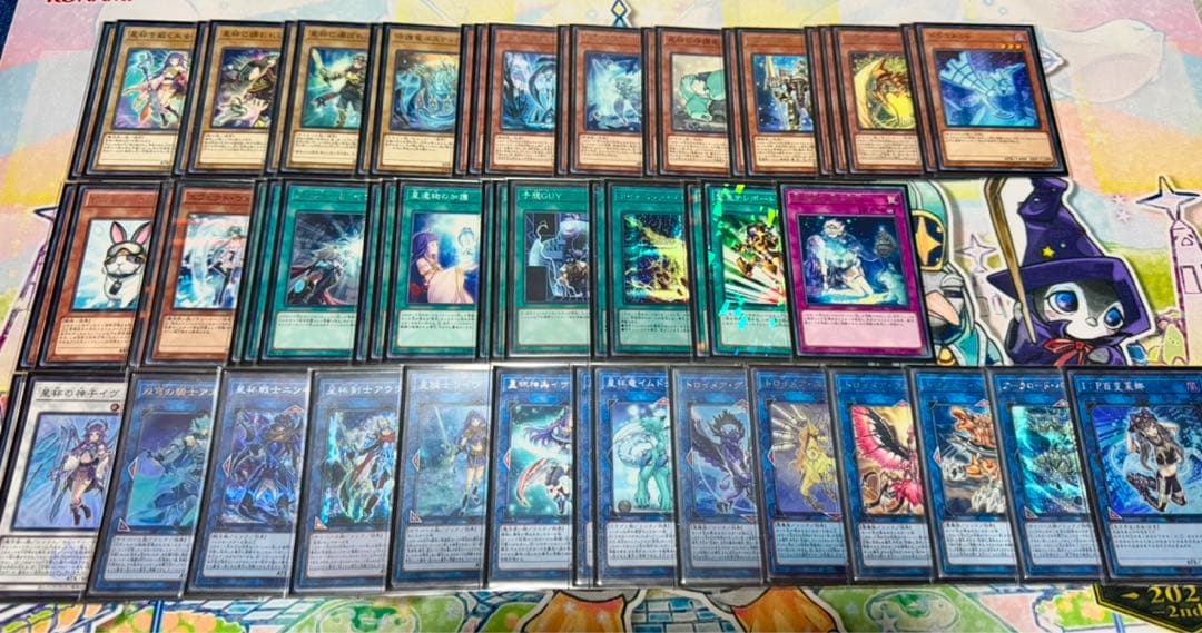 遊戯王OCG デッキセット まとめ売り 引退品