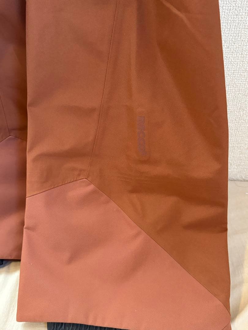 スノーボード Patagonia W's drifter Bibs