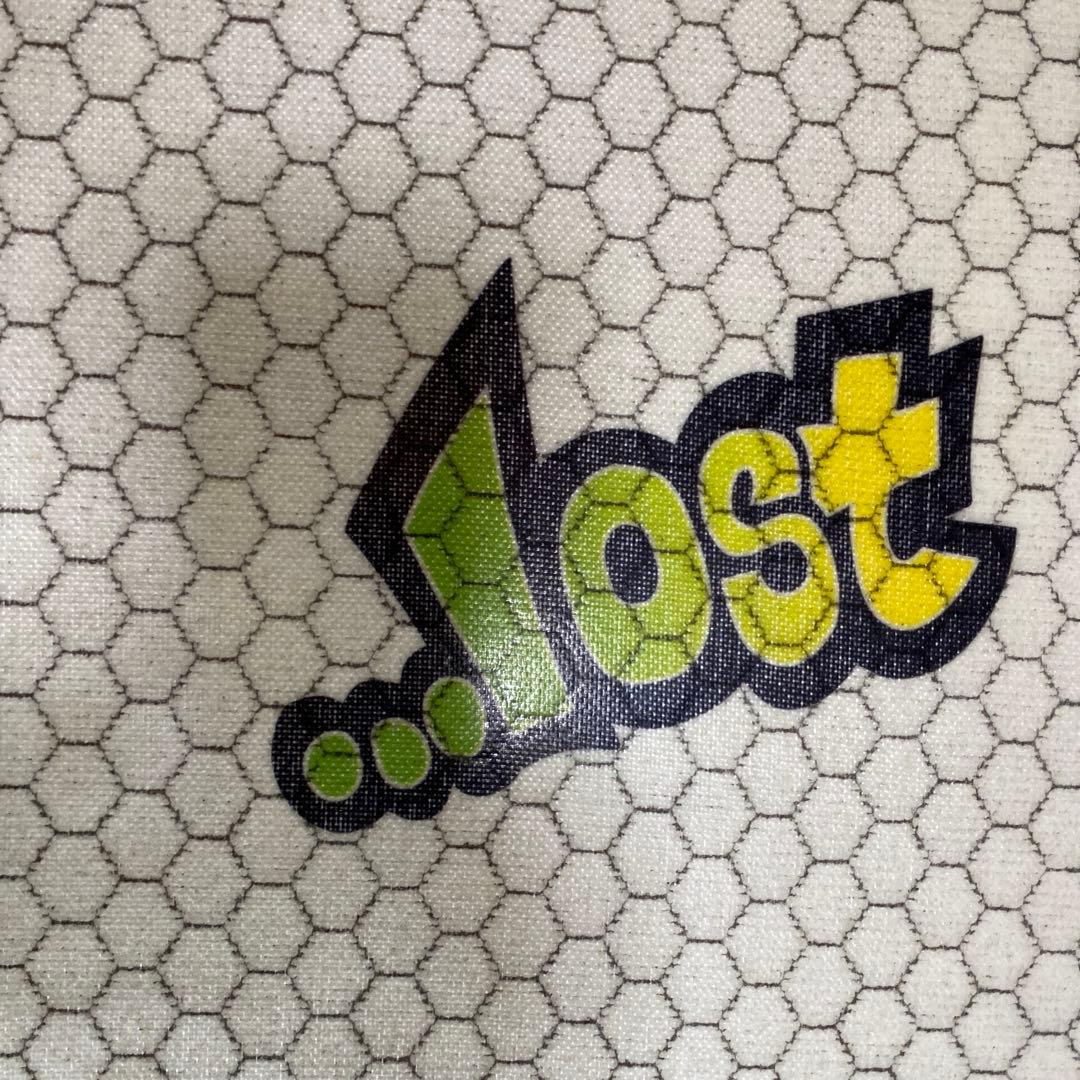 Lost メイヘム　パドルジャンパー5.6 手渡し　着払い サーフボード