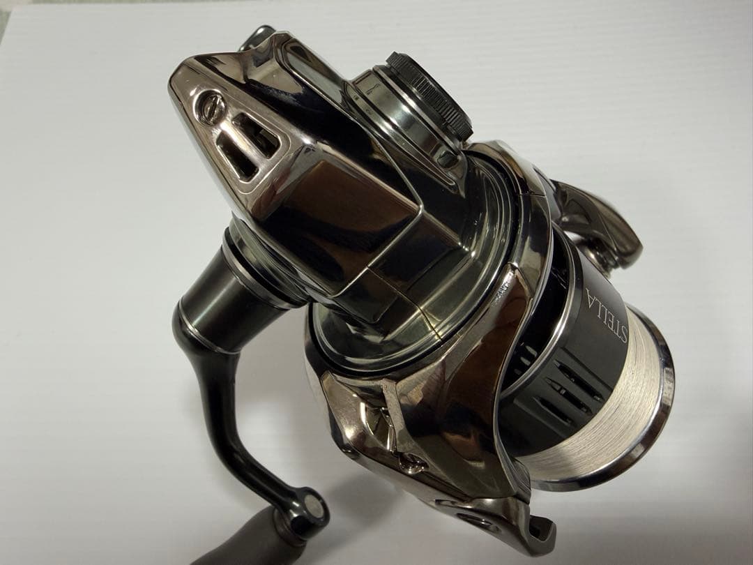 SHIMANO C2000S スピニングリール