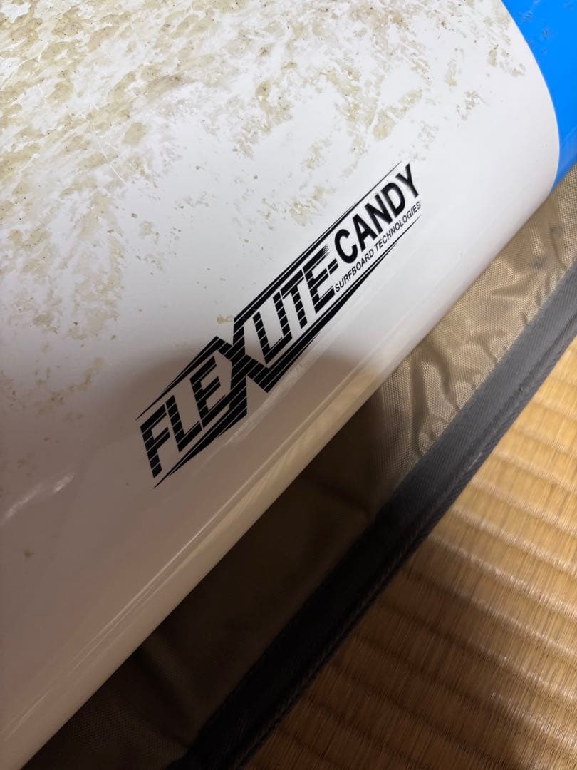 専用　PLACEBO LAYZ POTATO 5'11\" 直接引き渡し　神奈川