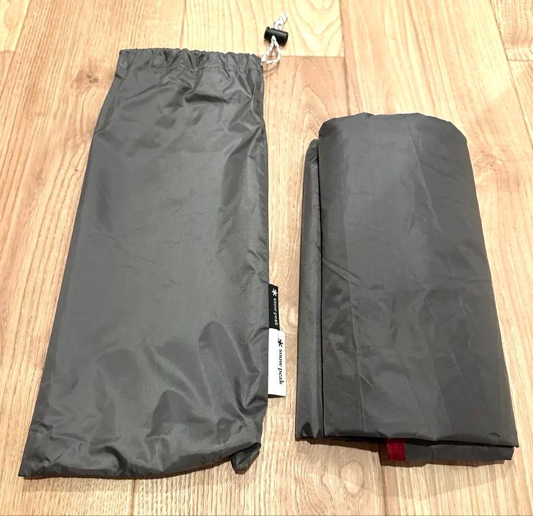 ［別売オプション付き］ Peak エントリーエルフィールドTP-880