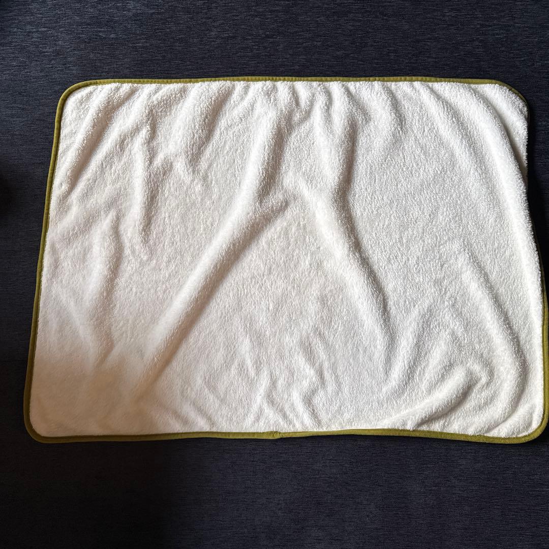 【希少】Mrs. GREEN APPLE ポップアップ 2022 ブランケット