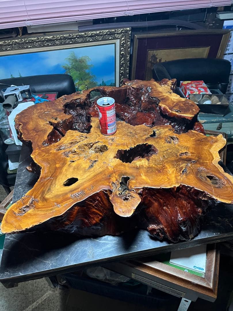 特大切り株、切り株、最大90センチ一枚板、自然木株、鑑賞台、飾り台、盆栽台、座卓