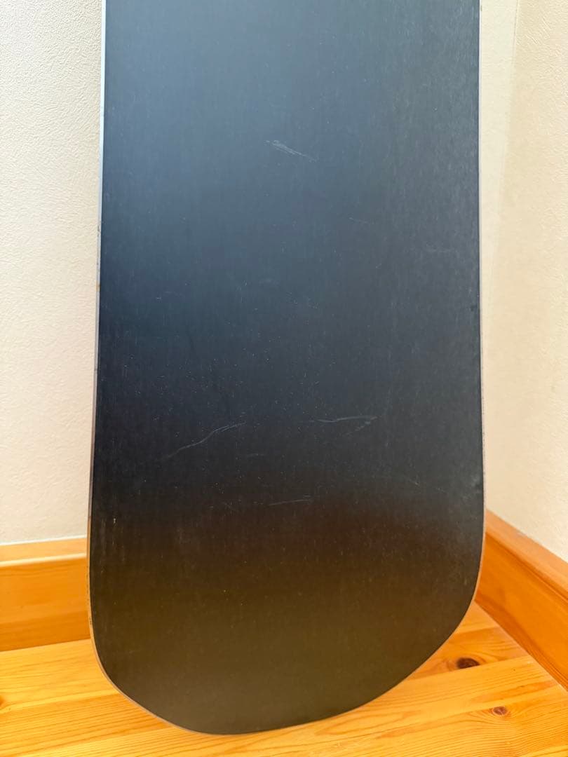 011Artistic X FLY SPIN141cmグラトリ中古ゼロワンスノボ