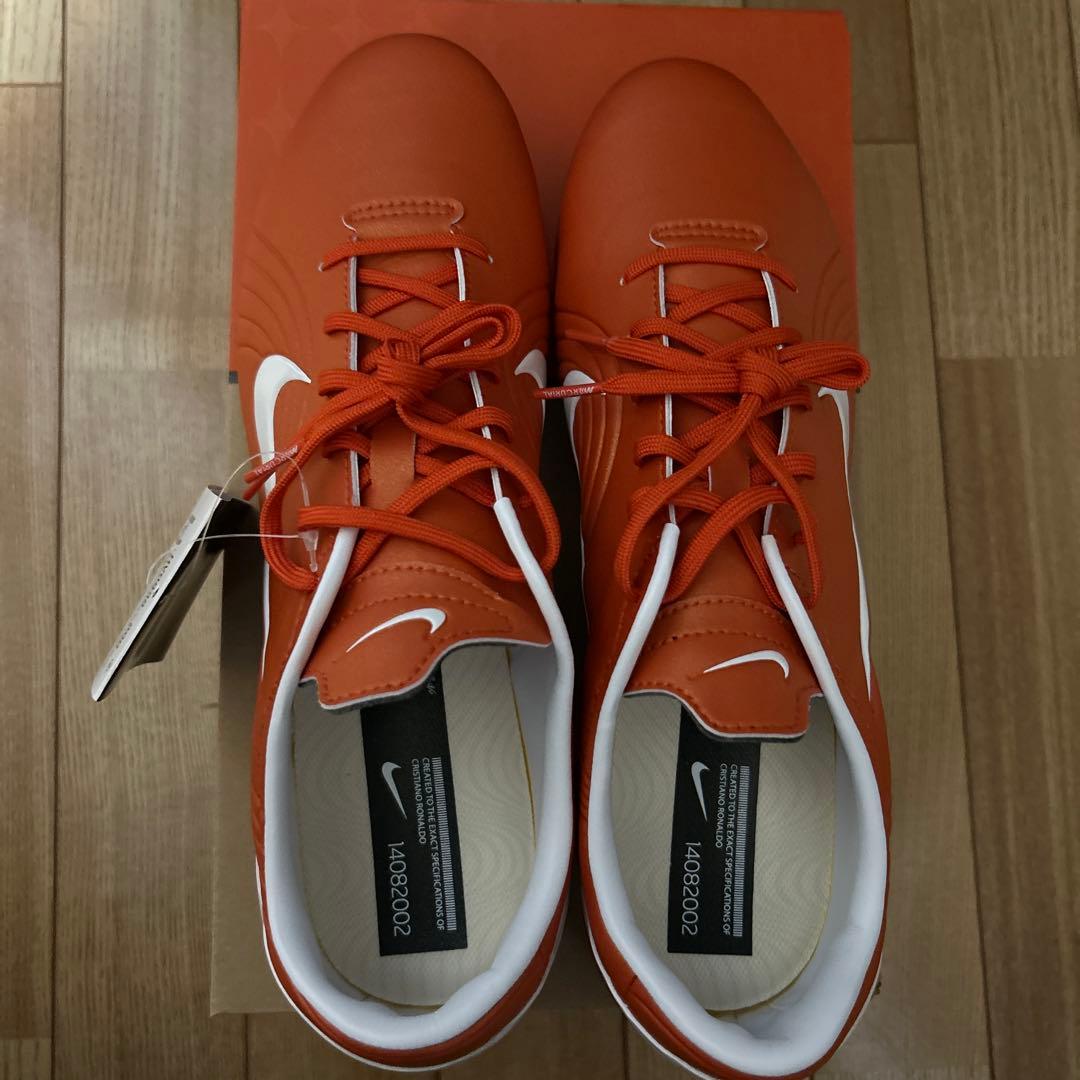 新品未使用ズーム マーキュリアル ヴェイパー 1 RGN SE FG28.5cm