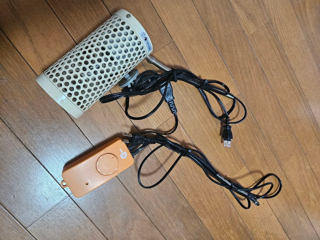 mymさま専用　大きめの小動物用ケージと回し車セット