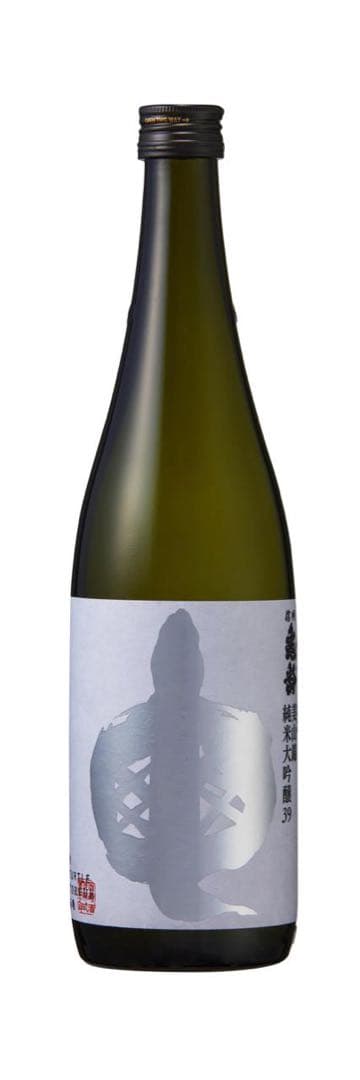 限定発売　信州亀齢