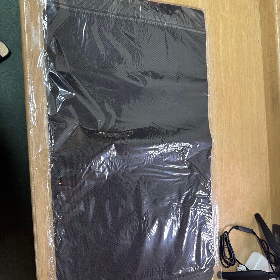 ニ*ン様 MTG ちびキャラプレイマット　ファイナルファンタジー