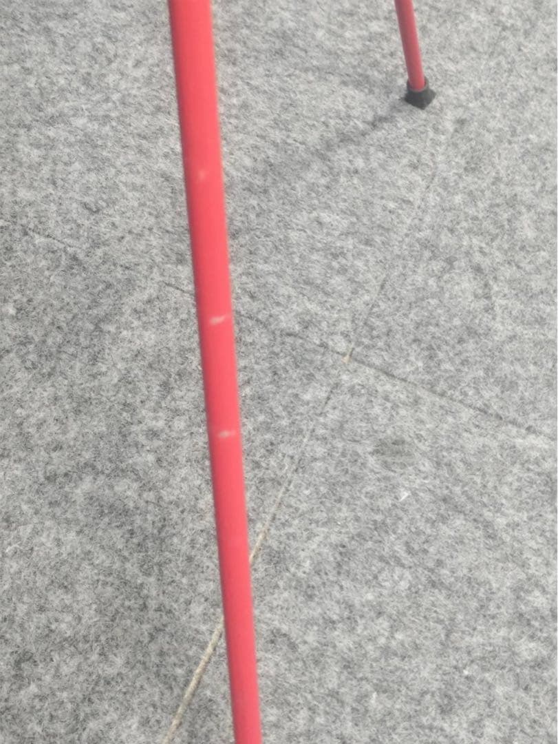 エリートグリップ 限定品 クロコ スタッズ付き キャディバック