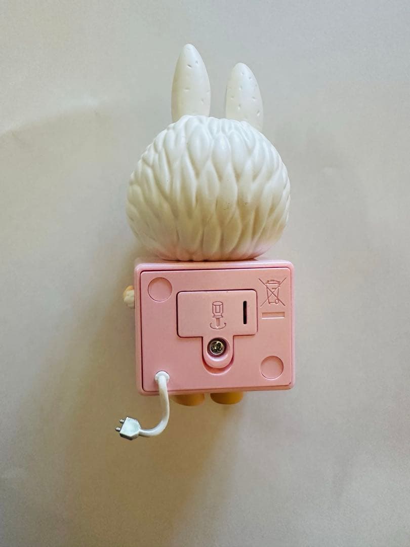 THE MONSTERS Wacky Mart シークレット LABUBU