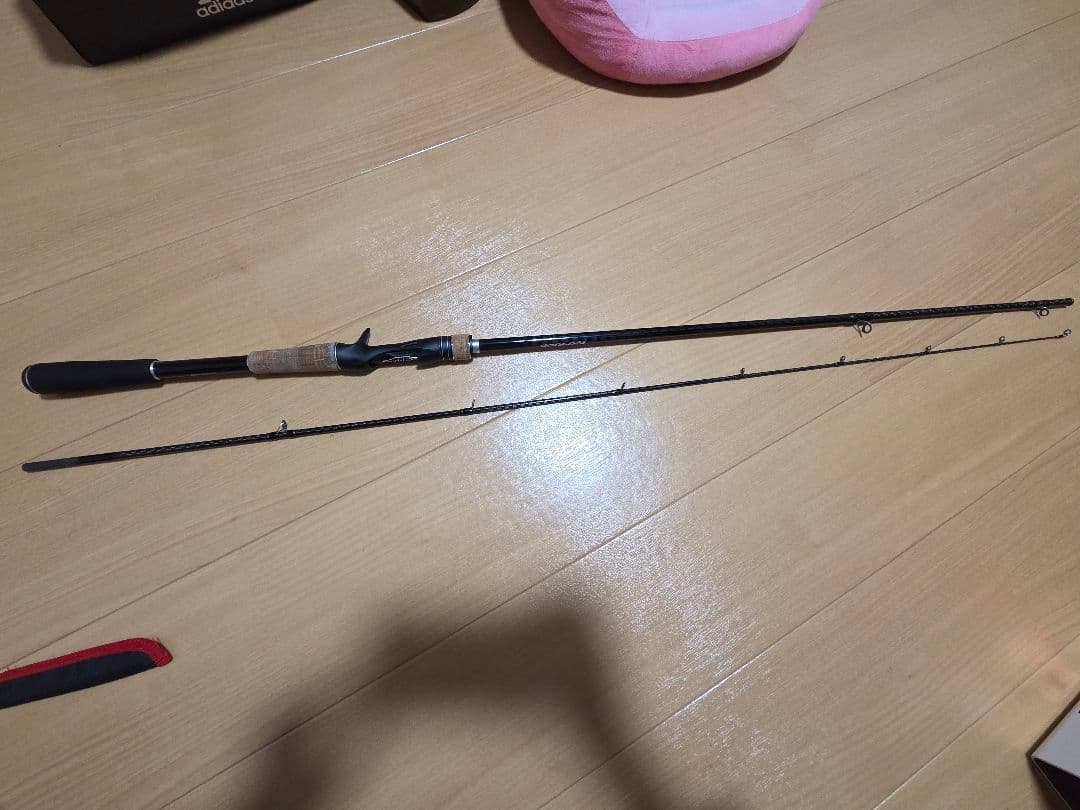 最終値下げシマノ 17エクスプライド 1610M-2