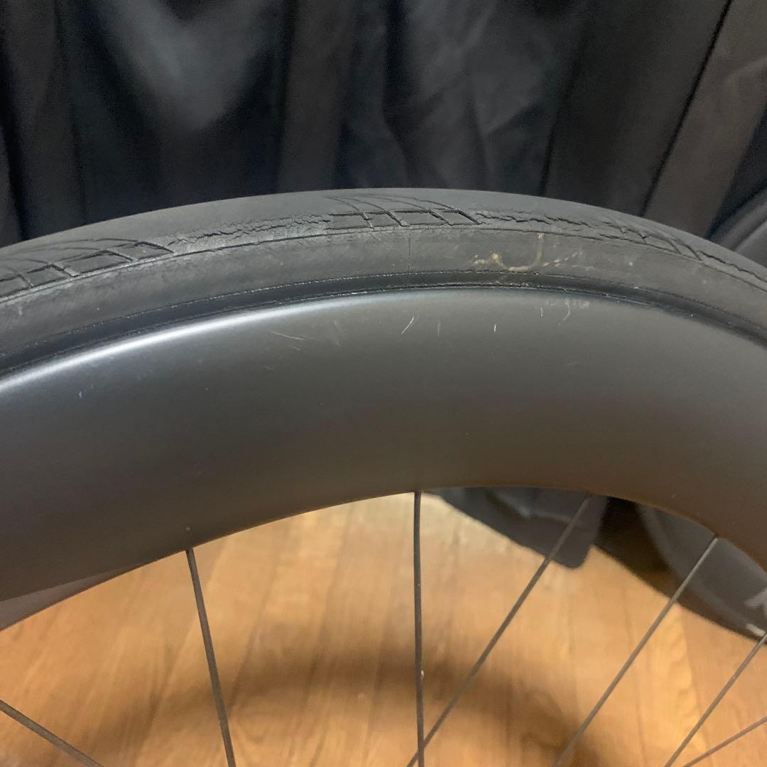 ★今週末出品やめます　引き取り限定三重県hollowgram knot64極上品