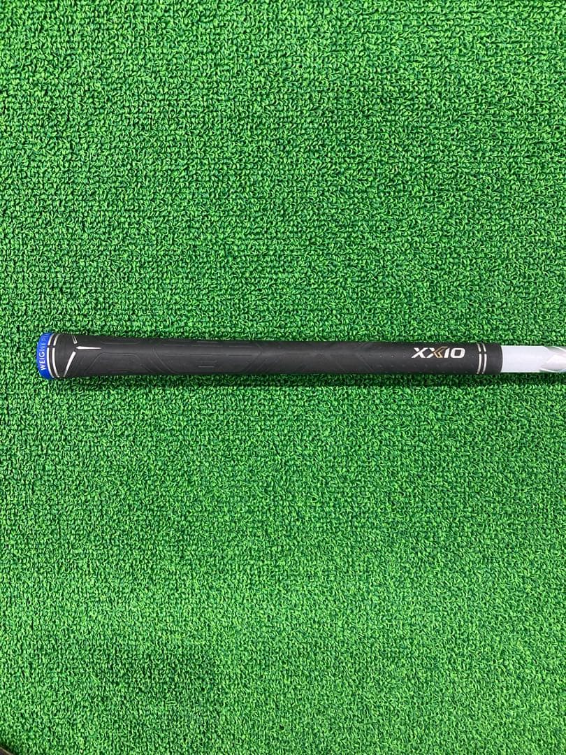 ゼクシオ12ユーティリティ #4 ネイビーS