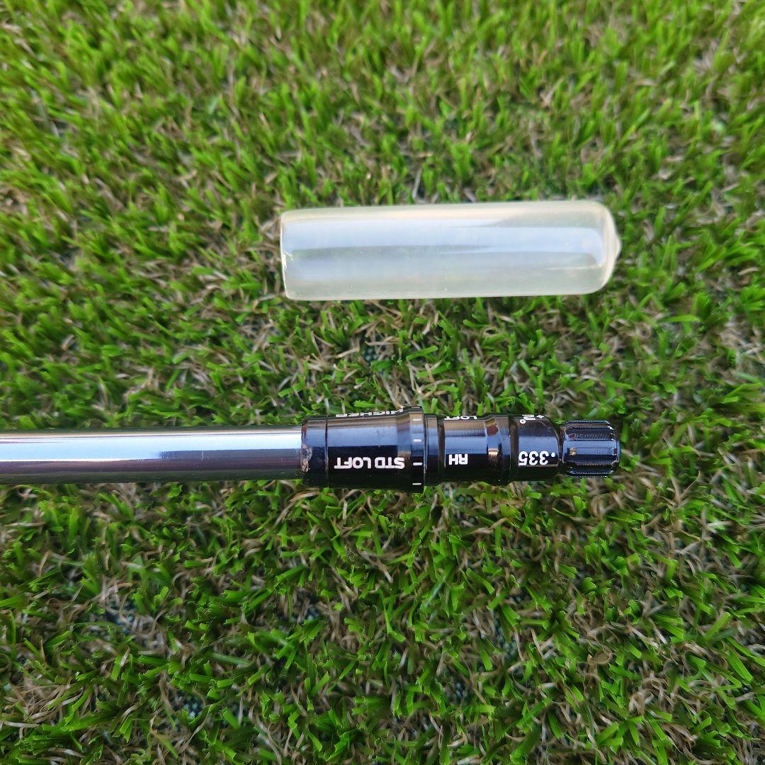 【値下げ】三菱ディアマナ PD 60 S 1W用シャフト