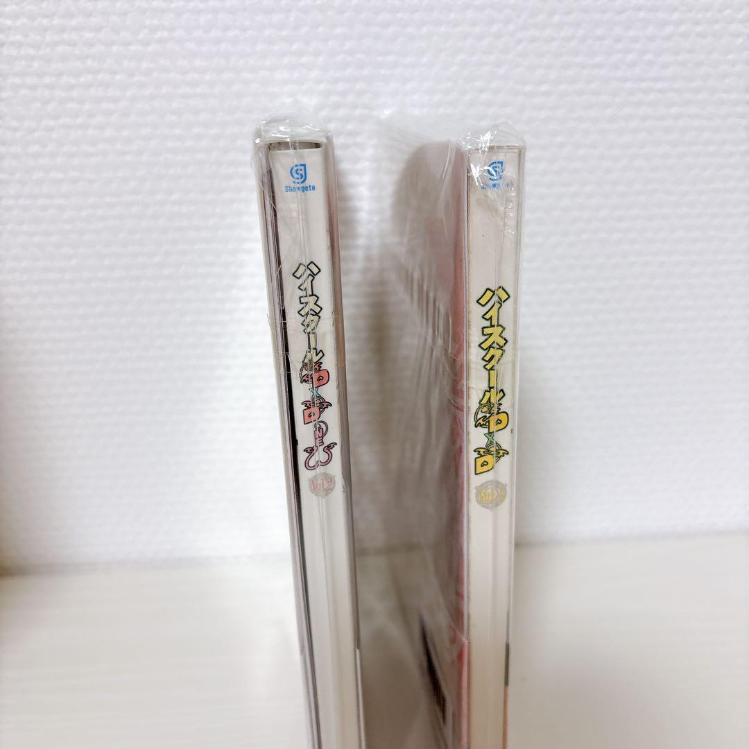 ハイスクールD×D ブルーレイシリーズ