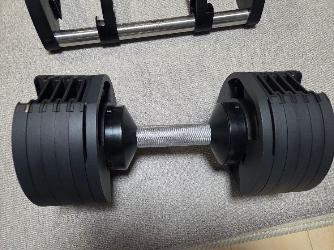 NUO FLEXBELL 20kg ①