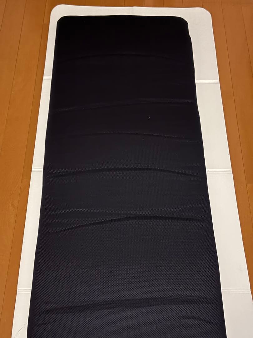 エアウィーヴ　ポータブル　mini