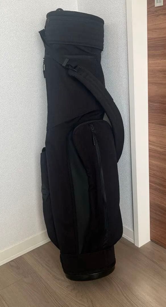 JONES キャディバッグ JONES Rover Carry Bag