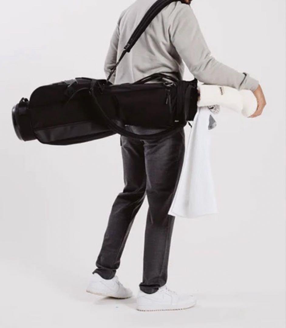 JONES キャディバッグ JONES Rover Carry Bag