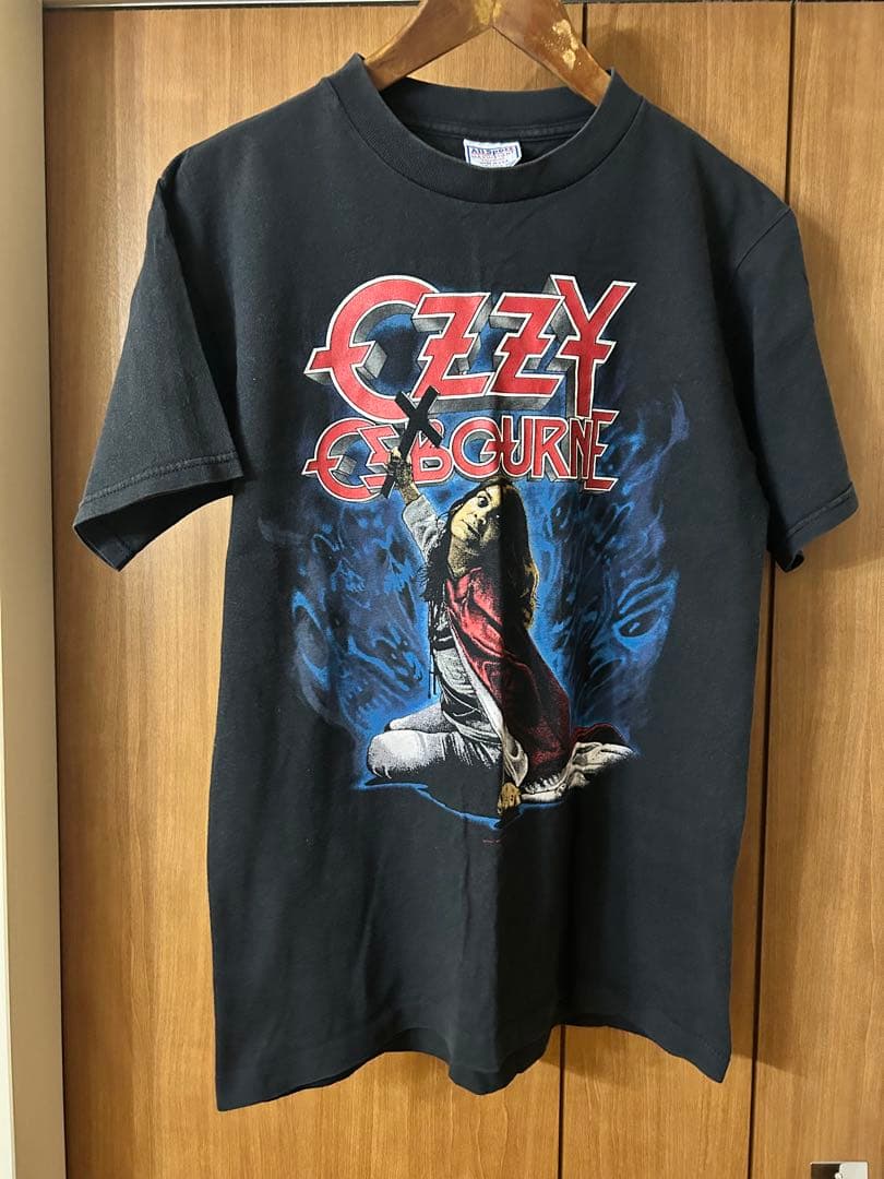 Ozzy Osbourne オジーオズボーン　ヴィンテージ