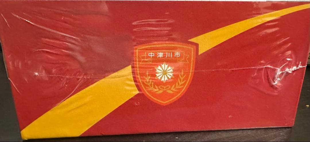 中津川市消防本部 大型水槽車 1/64 特別版