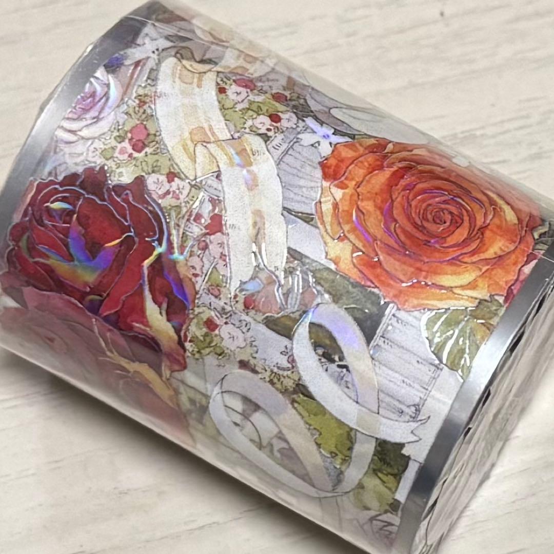 セール73 海外 PETテープ マスキングテープ