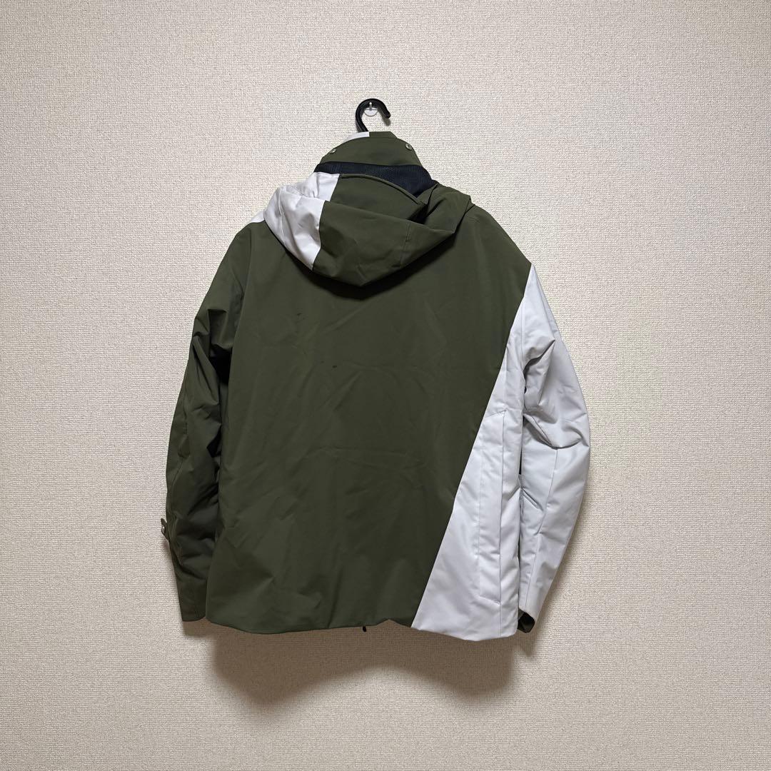 Mizuno ミズノ　スキーウェア M上下セット