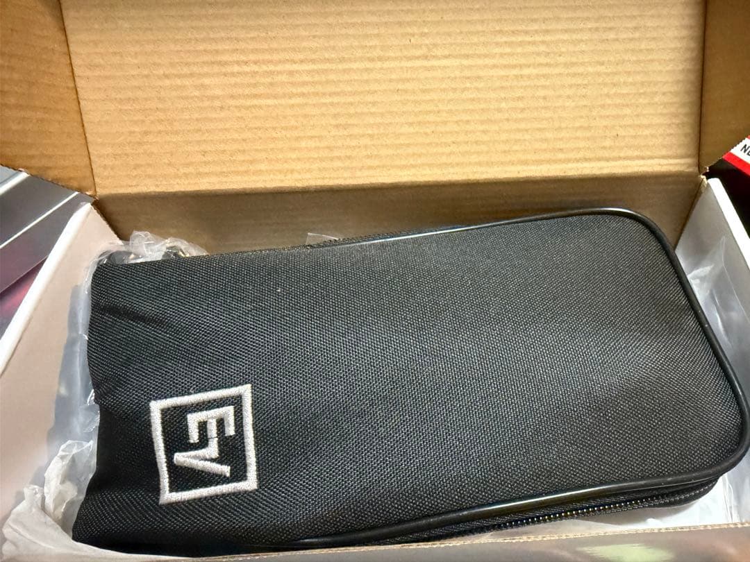 Electro-Voice ND76 ダイナミックマイク