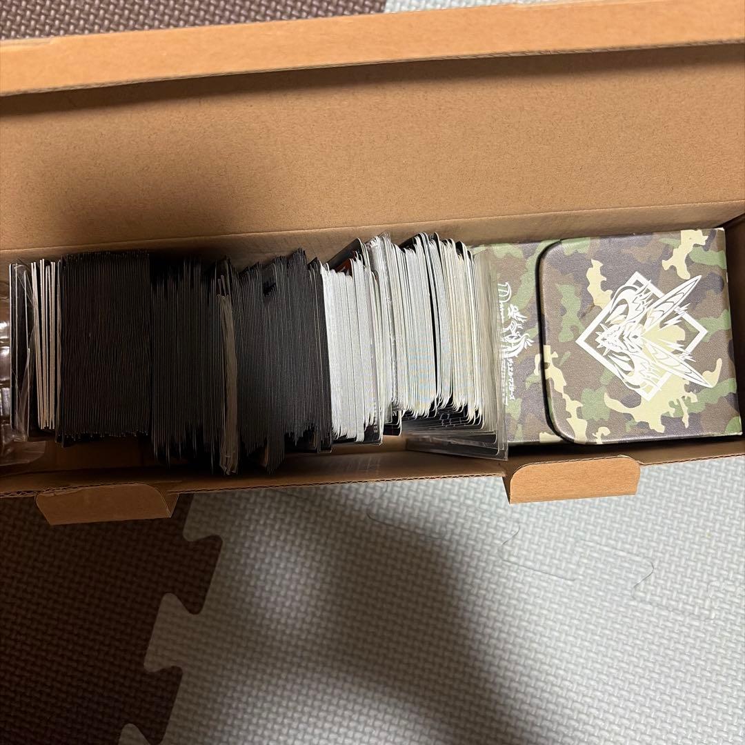 デュエルマスターズ 引退品 モルトNEXTデッキ等