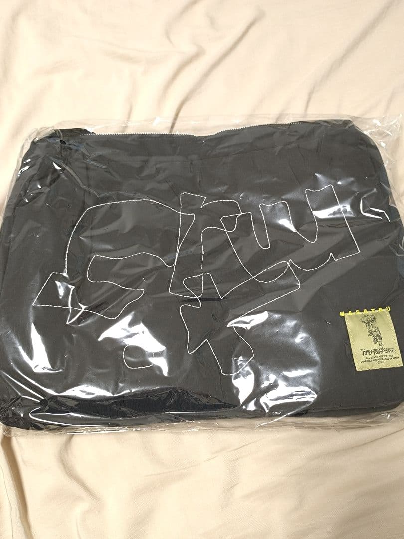 なとり　ショルダーバッグ