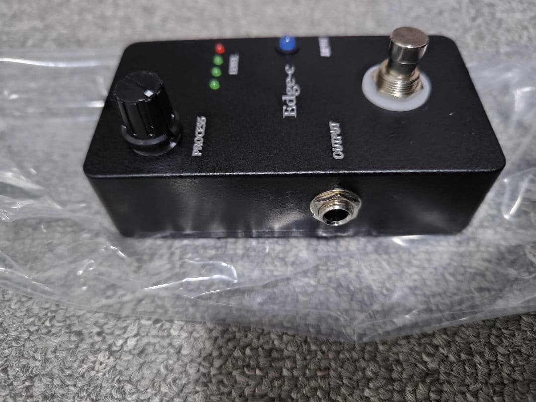 Edge-cクローン　BOOWY