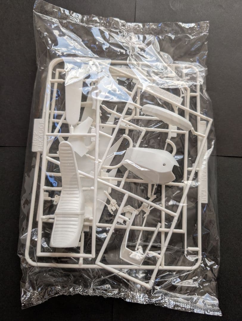 オマケ付♪俺のマシン 風林火山 旧単車會 ときめき30 CBX 2台セット❗️