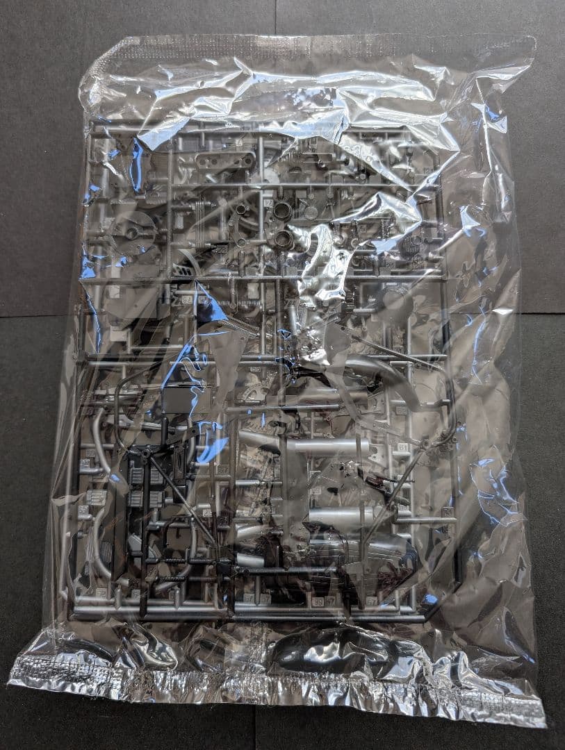 オマケ付♪俺のマシン 風林火山 旧単車會 ときめき30 CBX 2台セット❗️