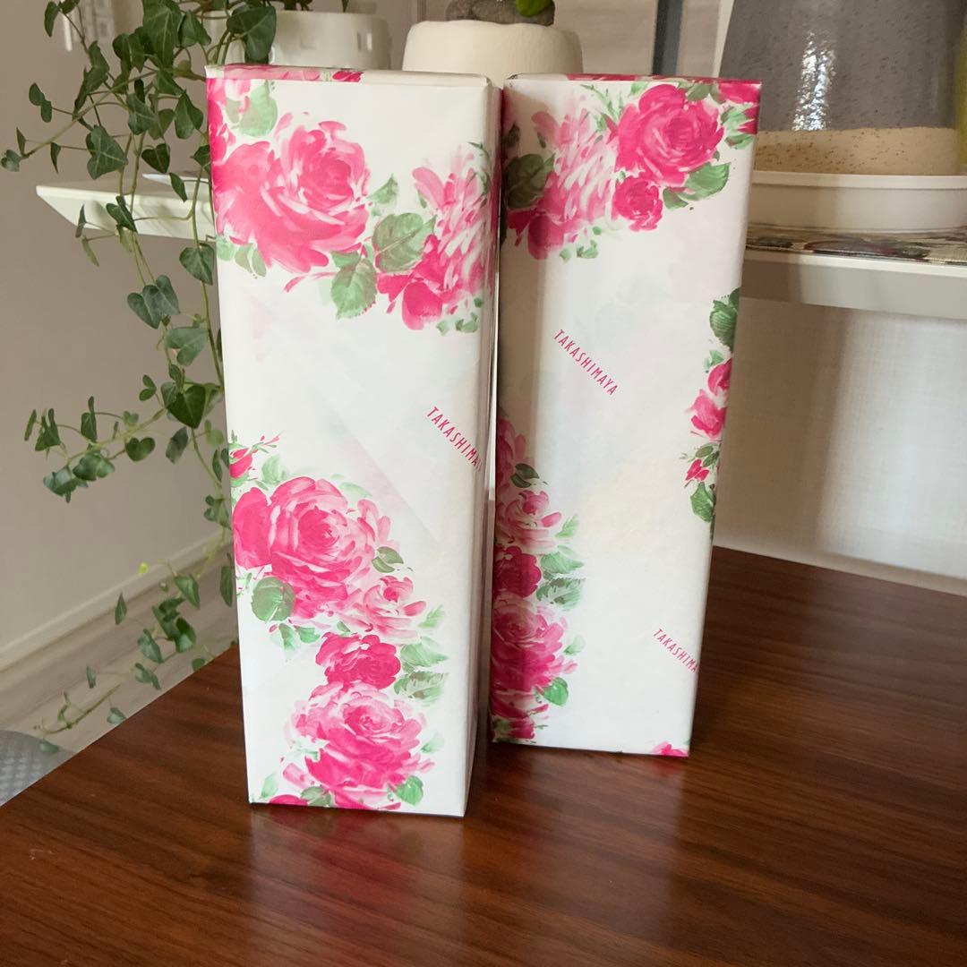 森伊蔵　720ml 高島屋7月当選