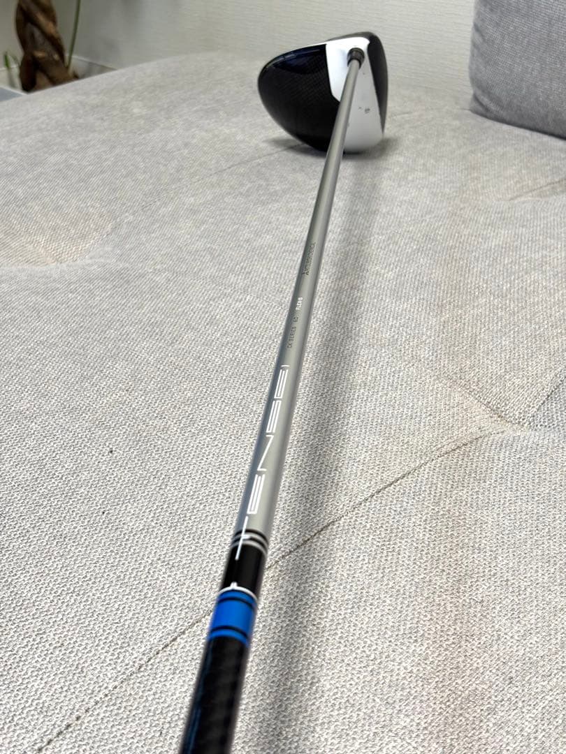 TaylorMade M2 ドライバー 9.5度 Sシャフト