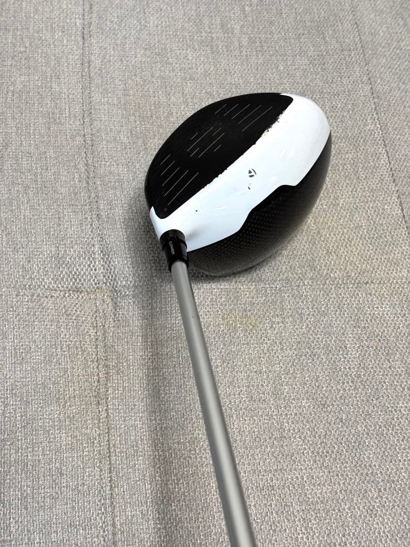 TaylorMade M2 ドライバー 9.5度 Sシャフト