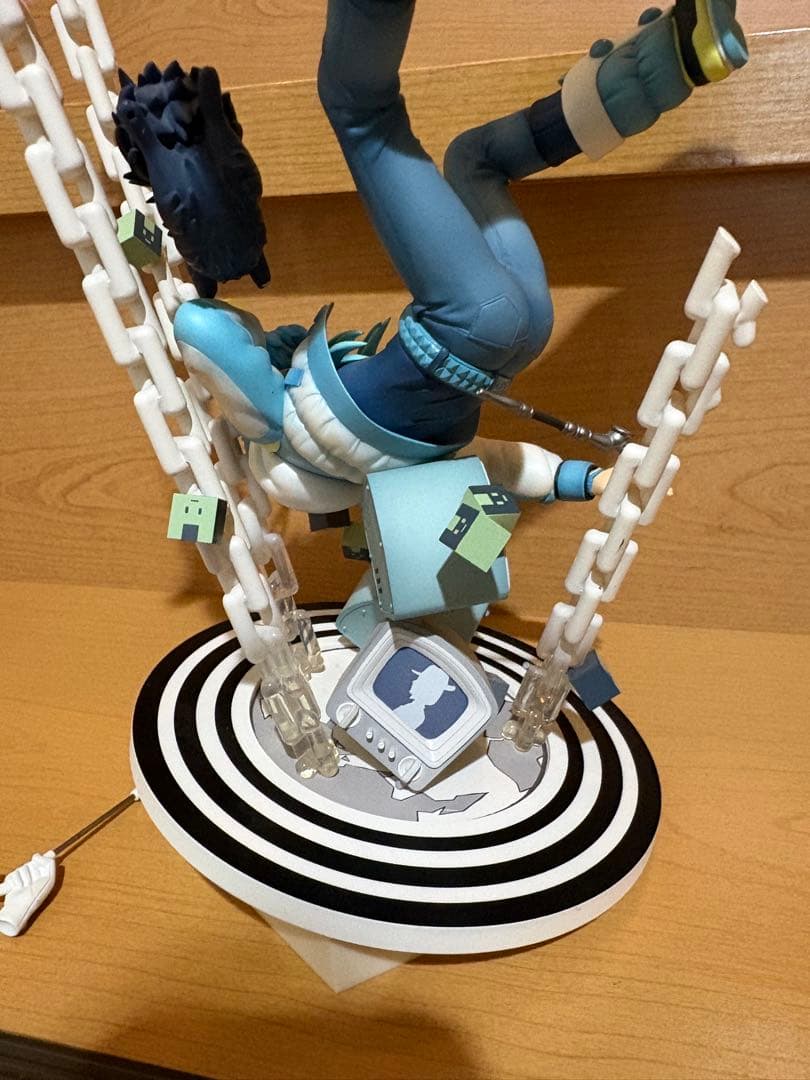 ドラマダ マックスファクトリー 1/7 DRAMAtical Murder 蒼葉