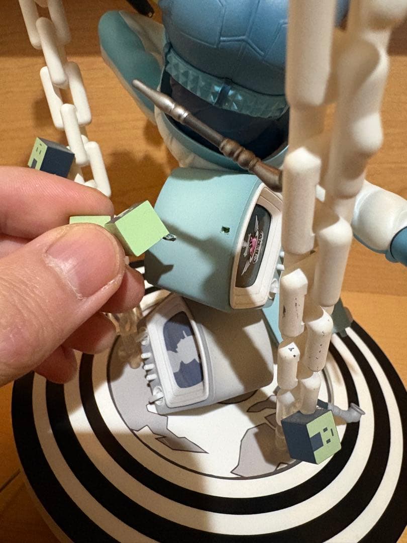 ドラマダ マックスファクトリー 1/7 DRAMAtical Murder 蒼葉