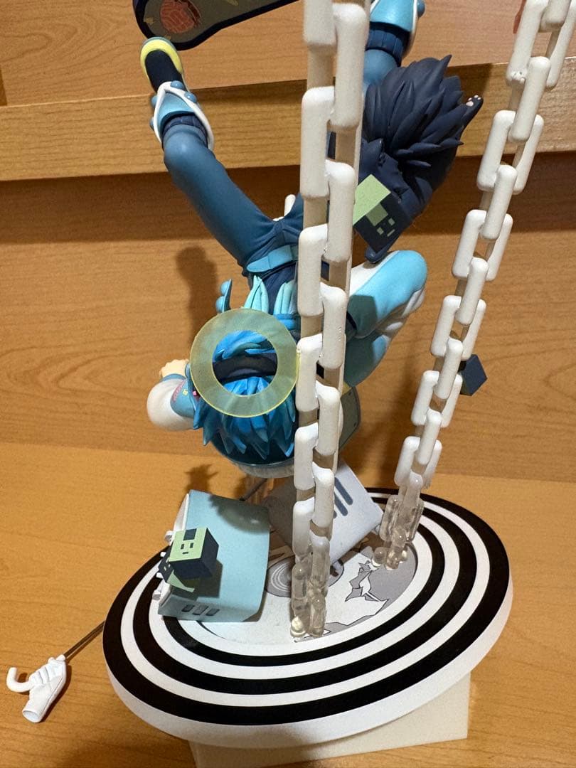 ドラマダ マックスファクトリー 1/7 DRAMAtical Murder 蒼葉