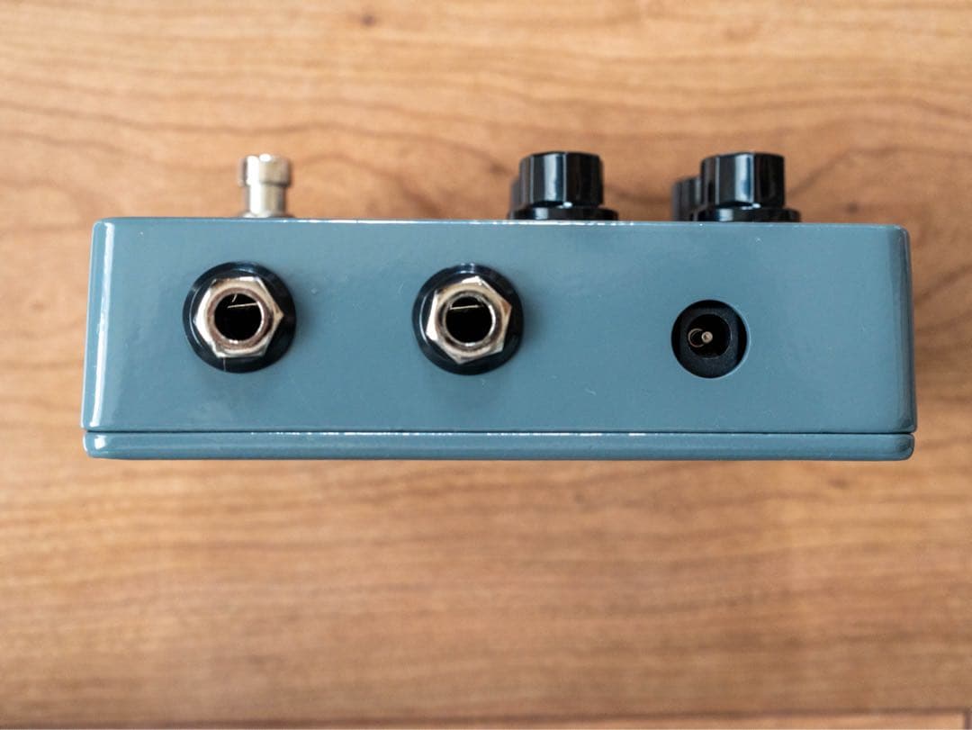 ギター Benson PREAMP