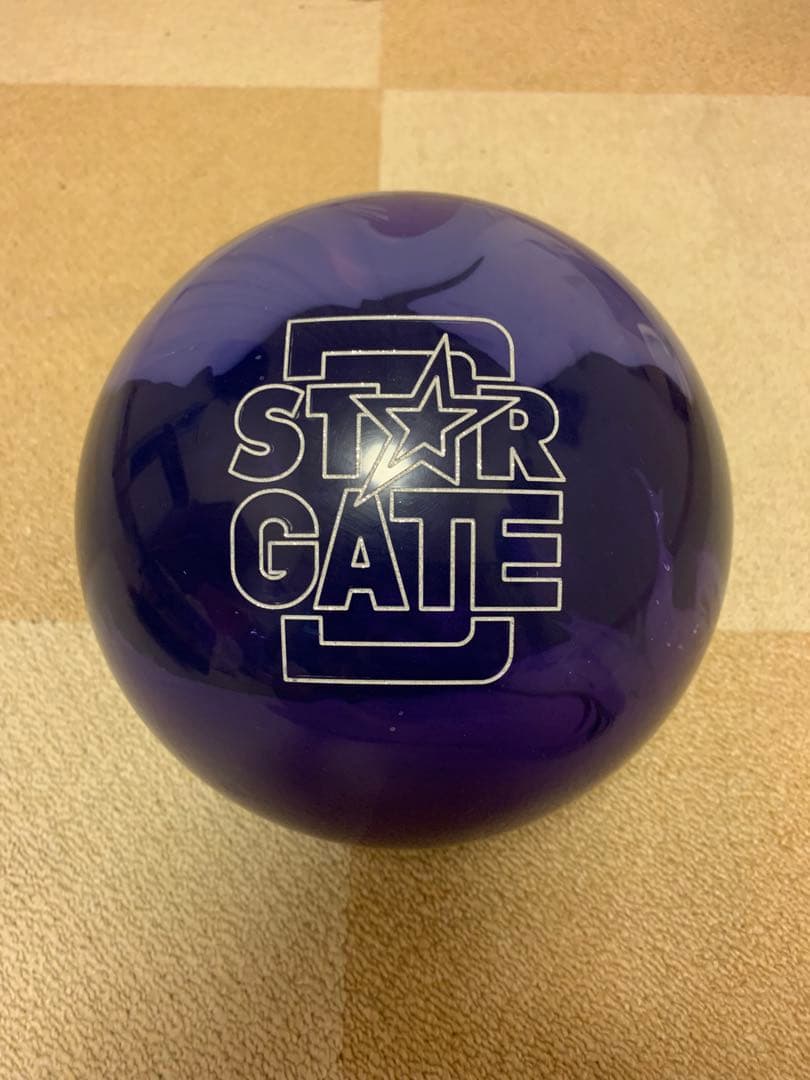 STORM STAR GATE(スターゲート) 15P