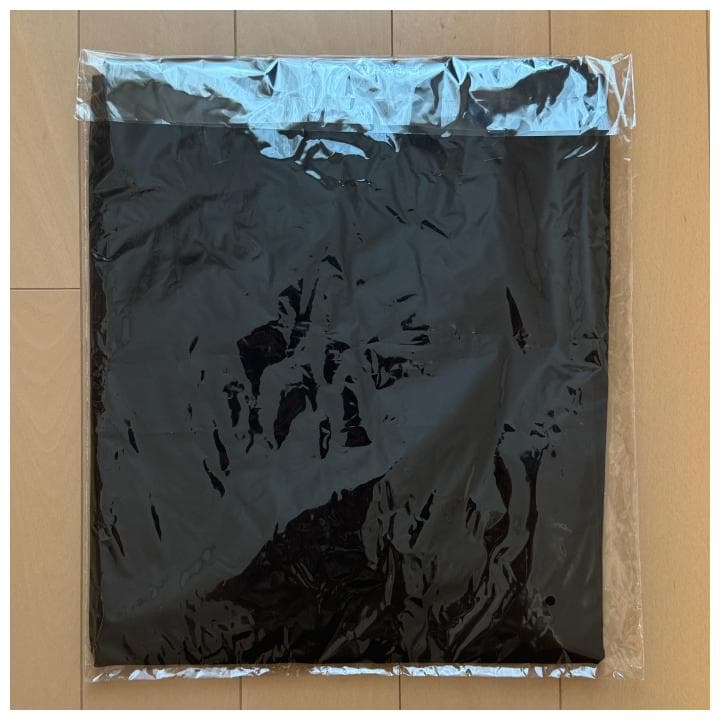 新品 1025 XLサイズ Oasis live25 江戸紫 Tシャツ おまけ付