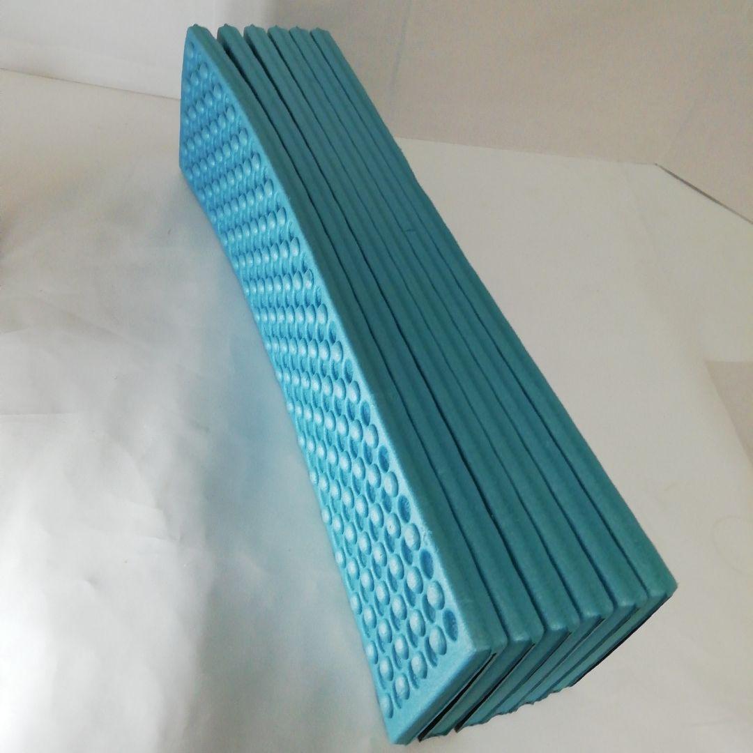 BUNDOK ウルトラライト アウトドア クッション